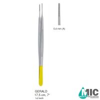 پنست بافت جرالد 17/5 سانت با فک تنگستن کارباید(GERALD)