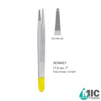 پنست بافت بونی 17/5 سانت با فک تنگستن کارباید(BONNEY)