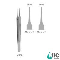 پنست میکرو لازار  15/5 سانت(LAZAR)