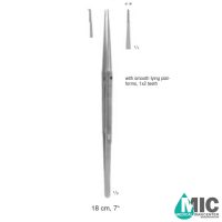 پنست میکرو گراسپینگ دندانه دار