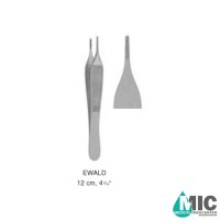 پنست تشریح اوالد(EWALD)