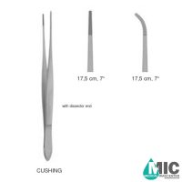 پنست تشریح کوشینگ(CUSHING)