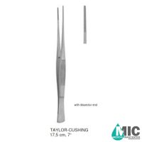 پنست تشریح تیلور-کوشینگ(TAYLOR-CUSHING)