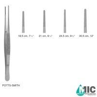 پنست تشریح پاتس-اسمیت(POTTS-SMITH)