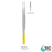 پنست تشریح جرالد سایز 17/5 سانت با فک تنگستن کارباید(GERALD)