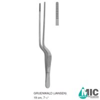 پنست پانسمان گوش و بینی بایونتی شکل گرونوالد(GRUENWALD)