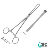 پنس روده و بافت دندانه دار تومس -آلیس(THOMS-ALLIS)