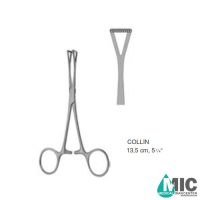 پنس روده و بافت کولین(COLLIN)