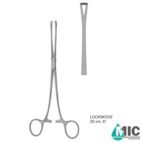 پنس روده و بافت لاکوود(LOCKWOOD)