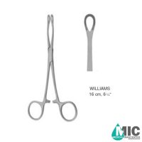 پنس روده و بافت ویلیامز(WILLIAMS)