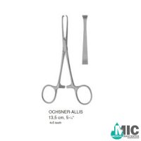 پنس روده و بافت اوشنر-آلیس(OCHSNER-ALLIS)