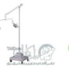 چراغ جراحی دو شعله مدل L2 شرکت