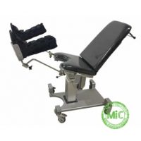 تخت لاپاراسکوپی و ژنیکولوژی مدل LG3
