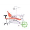 یونیت صندلی دندانپزشکی فول ZC
