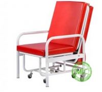 صندلی همراه بیمار مدل N1