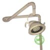 چراغ جراحی تک شعله LED