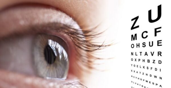 ابزار تشخیص بینایی