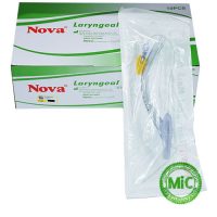 لارنژیال ماسک پی وی سی