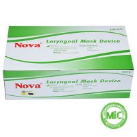 لارنژیال ماسک پی وی سی