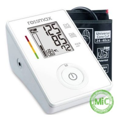 فشارسنج رزمکس مدل CH155B