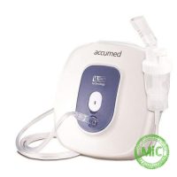 نبولایزر اکیومد مدل NF-80