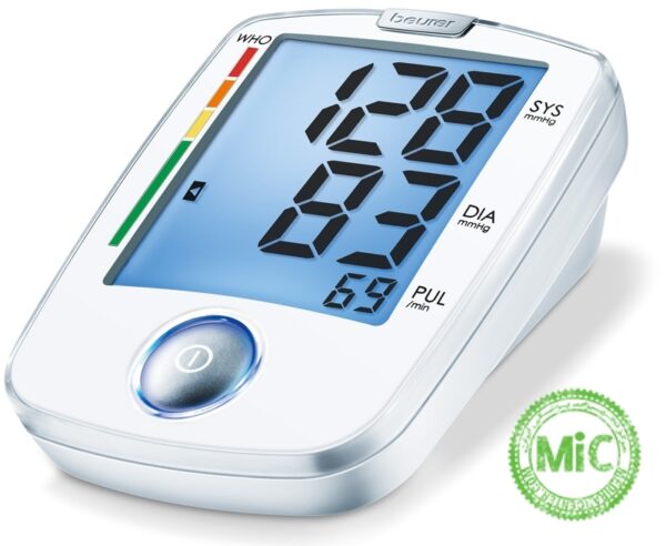 فشارسنج بازويي بیورر BM44