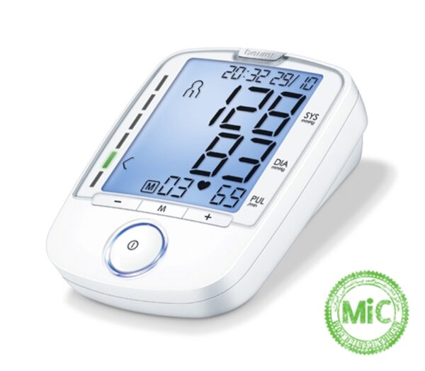 فشارسنج بازويي بیورر BM47