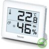 دما و رطوبت سنج بیورر HM16