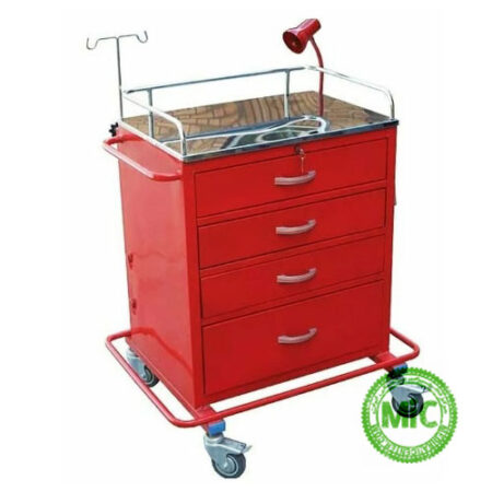 ترالی اورژانس