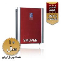 دستگاه تصفیه هوای SMOVER KJF 80A01