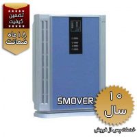 دستگاه تصفیه هوای SMOVER KJF 20B04