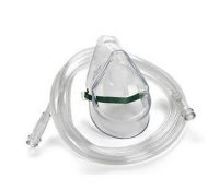 تجهیزات تنفسی مصرفی