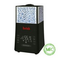 دستگاه بخور سرد و گرم بریسک Brisk HU28