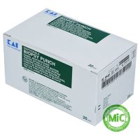 پانچ بیوپسی کای