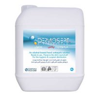 درموسپت ضد عفونی دست