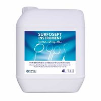 سارفوسپت ابزار- ضد عفونی کننده ابزار جراحی
