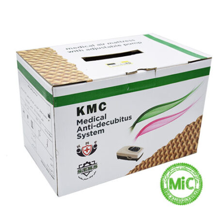 تشک مواج تخم مرغی KMC