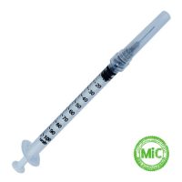 سرنگ 1 میل لوئرلاک حلما