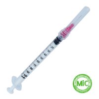 سرنگ 1 میل لوئرلاک حلما