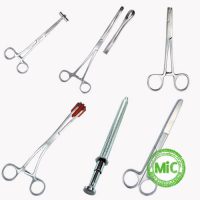 ابزار پیرسینگ