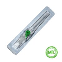 آنژیوکت سبز