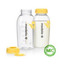 شیشه شیر مدلا 250 ml ساخت سوییس