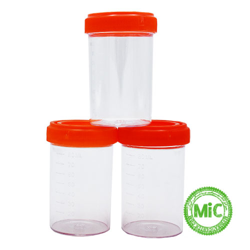 باتل نمونه گیری 90 سی سی