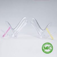 اسپکلوم واژینال دلفینی بکر