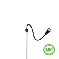 چراغ معاینه چرخ دار-3