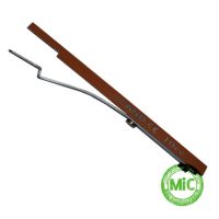 استاپر سرنگ 10 سی سی -2