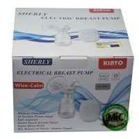 شیر دوش برقی شرلی-2