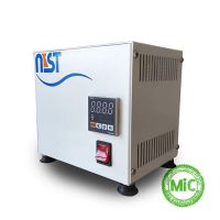 استریلایزر گلس بید-2