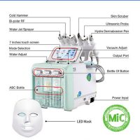دستگاه 7 کاره هیدروفیشیال-5