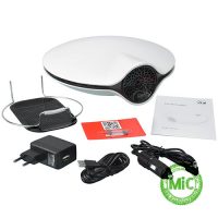 دستگاه تصفیه هوا آلماپرایم AP121